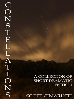 cover image of Constellations